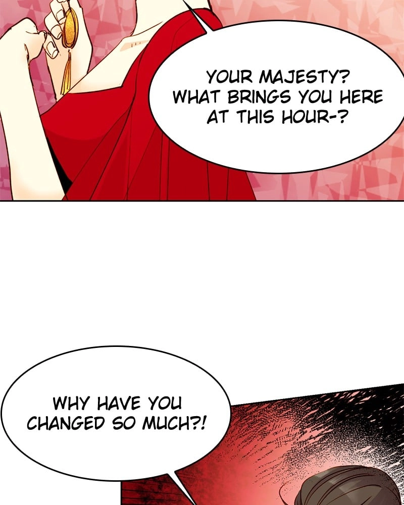 Remarried Empress Chapter 8 - Page 79