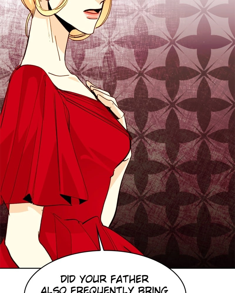 Remarried Empress Chapter 8 - Page 86