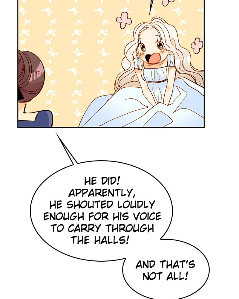 Remarried Empress Chapter 8 - Page 96