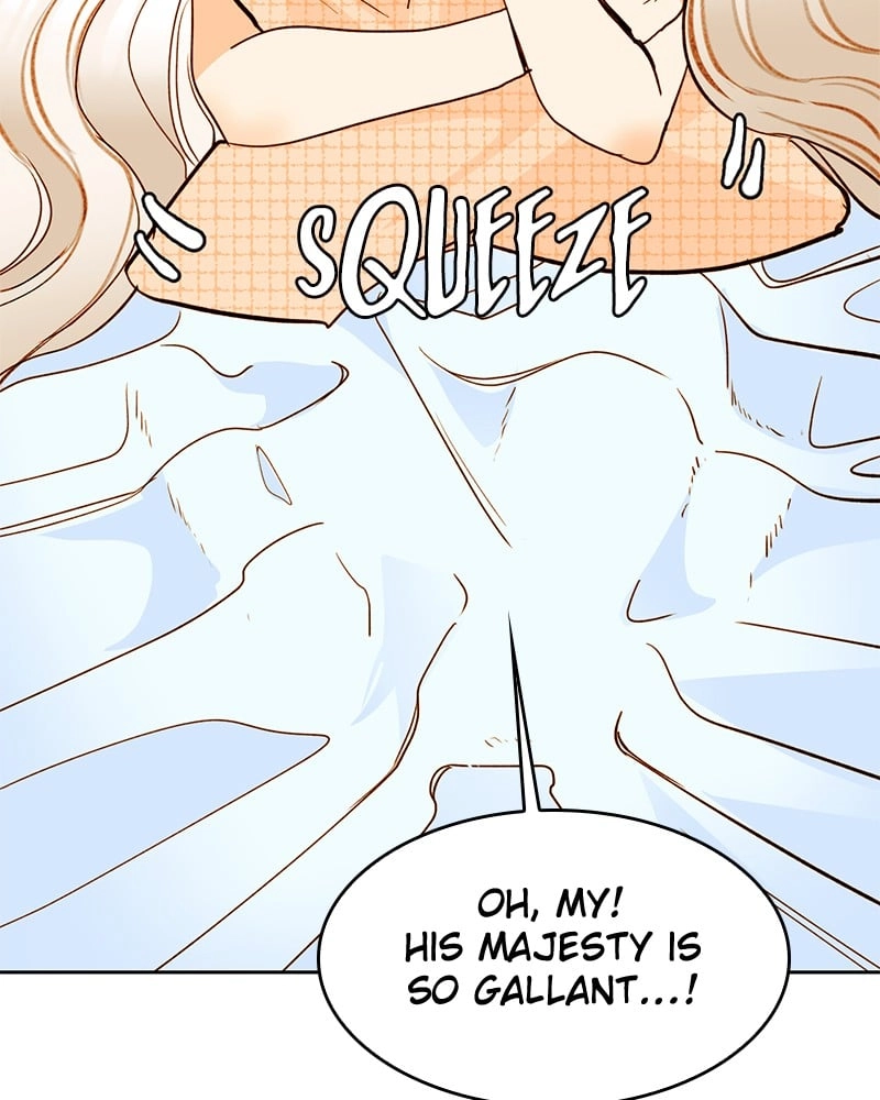 Remarried Empress Chapter 8 - Page 99