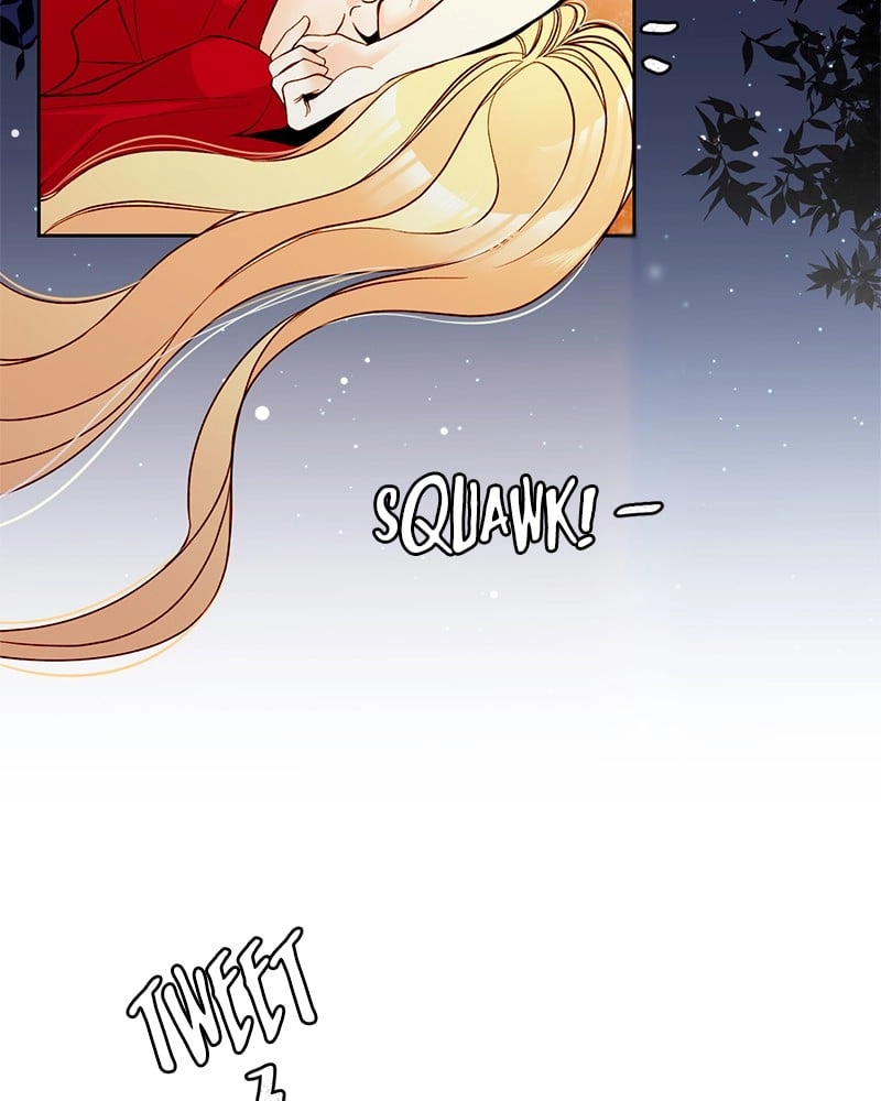 Remarried Empress Chapter 9 - Page 3
