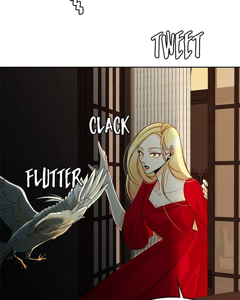 Remarried Empress Chapter 9 - Page 4
