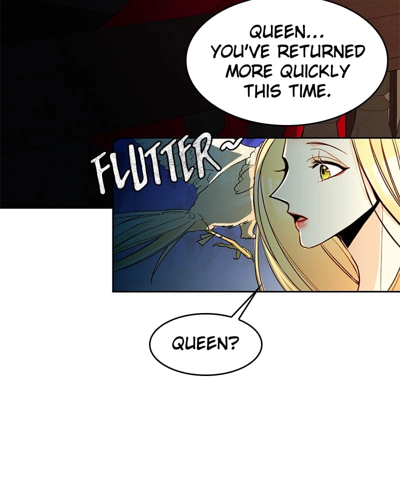 Remarried Empress Chapter 9 - Page 5