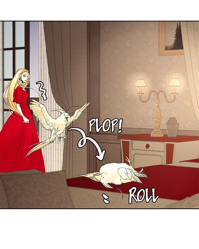 Remarried Empress Chapter 9 - Page 6