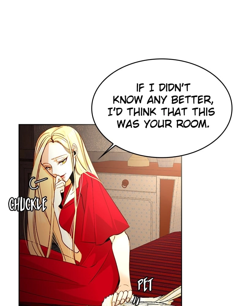 Remarried Empress Chapter 9 - Page 7