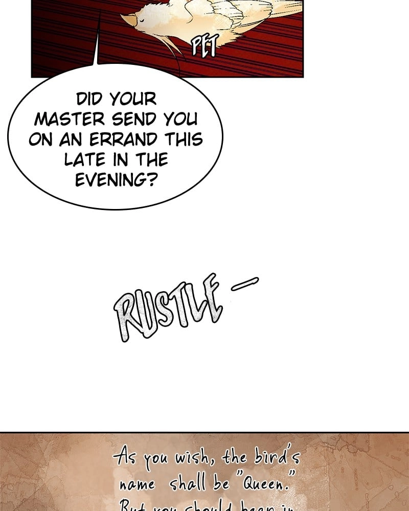 Remarried Empress Chapter 9 - Page 8