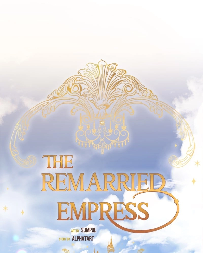Remarried Empress Chapter 9 - Page 12