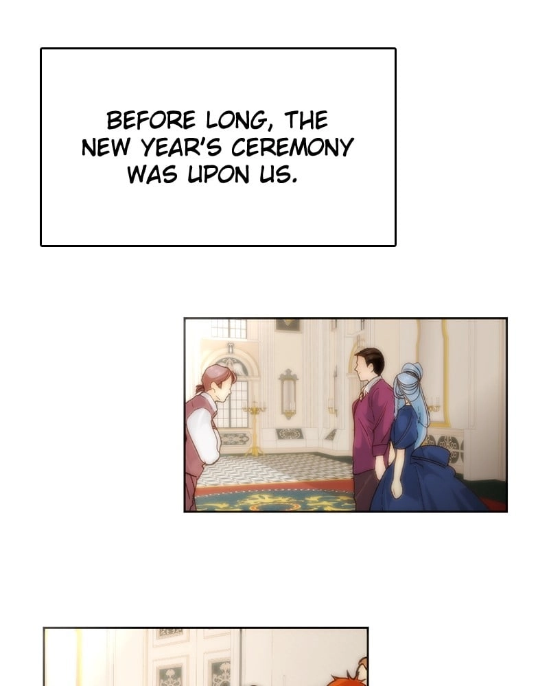 Remarried Empress Chapter 9 - Page 15