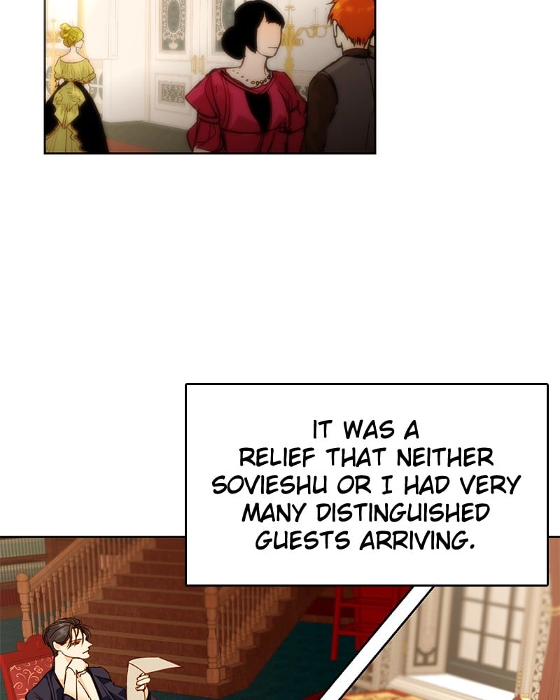 Remarried Empress Chapter 9 - Page 16