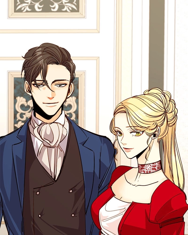 Remarried Empress Chapter 9 - Page 20