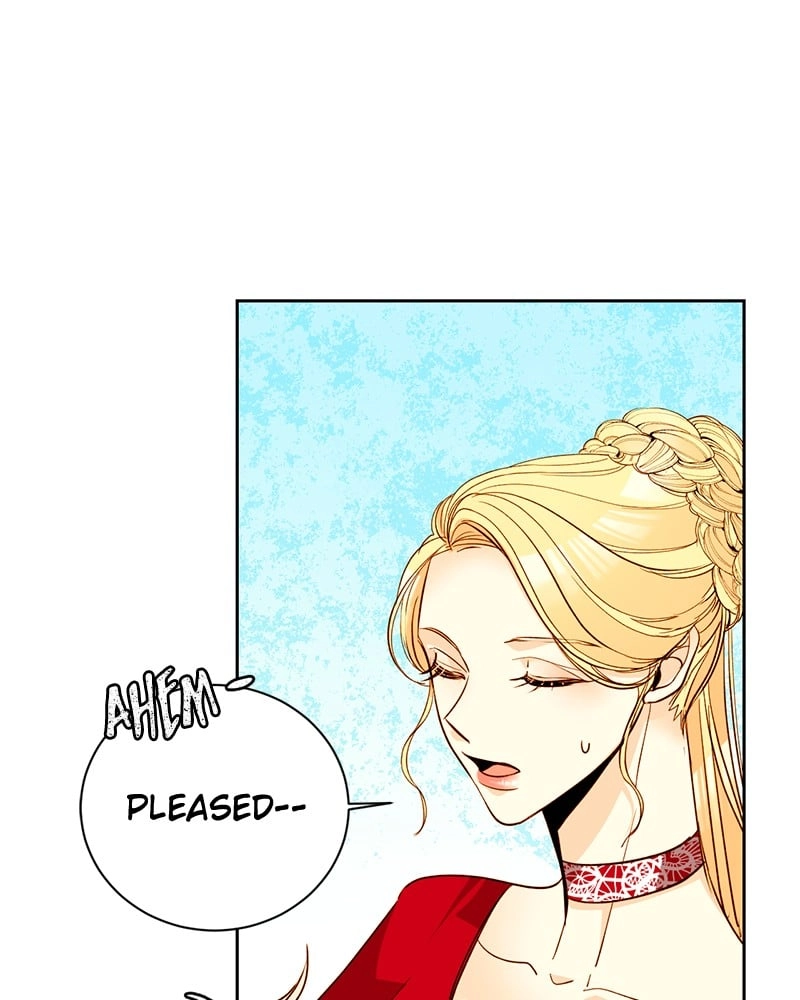 Remarried Empress Chapter 9 - Page 34