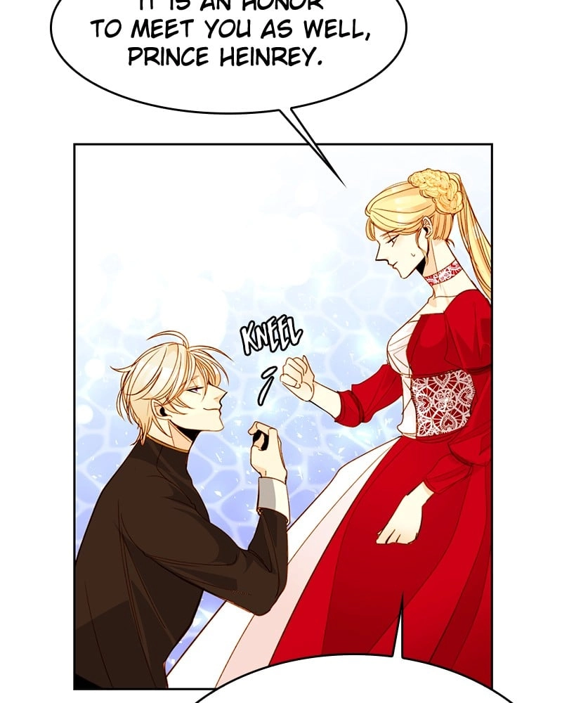 Remarried Empress Chapter 9 - Page 40