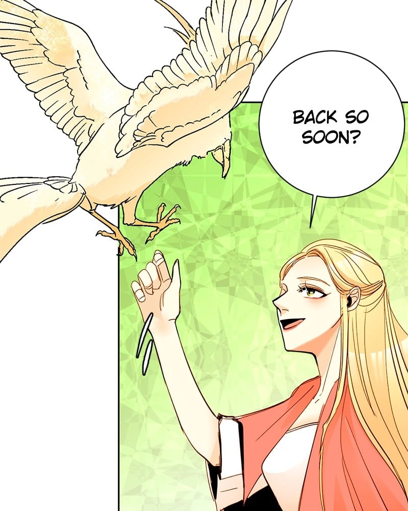 Remarried Empress Chapter 9 - Page 50