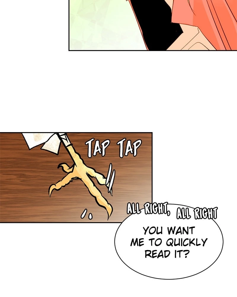 Remarried Empress Chapter 9 - Page 51