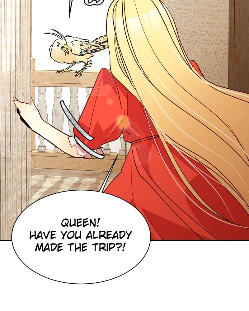 Remarried Empress Chapter 9 - Page 84