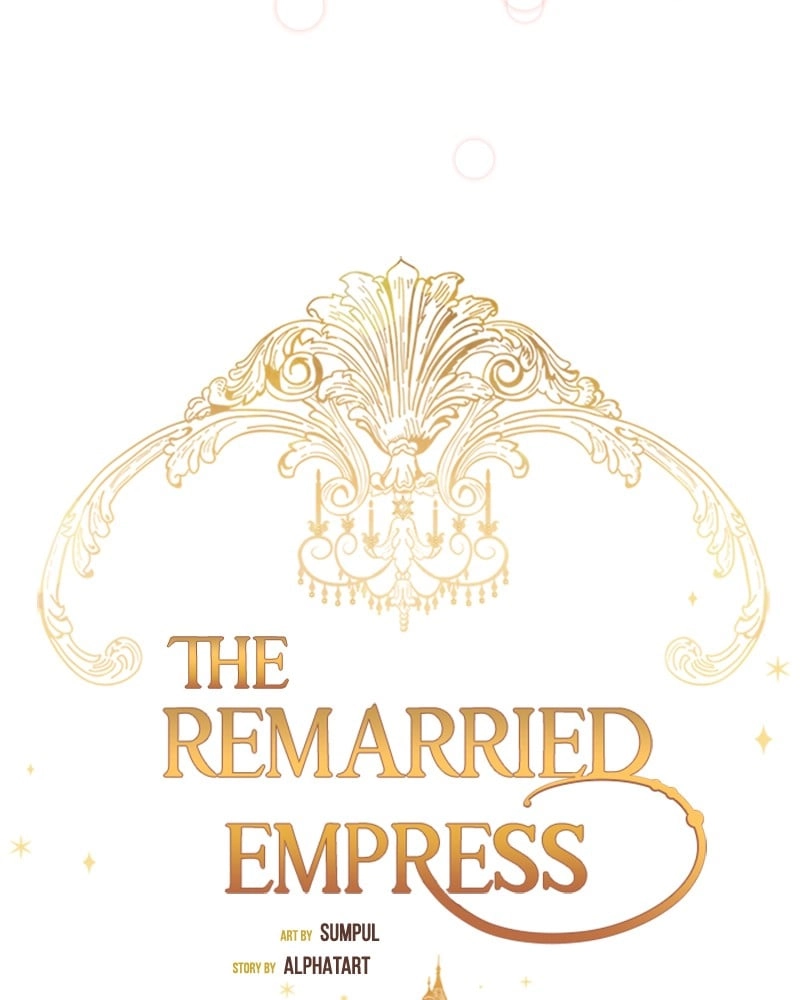 Remarried Empress Chapter 10 - Page 4