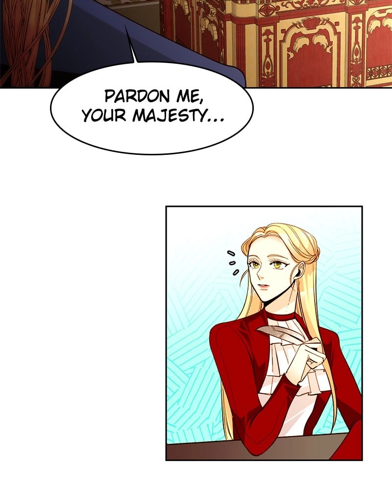 Remarried Empress Chapter 10 - Page 7