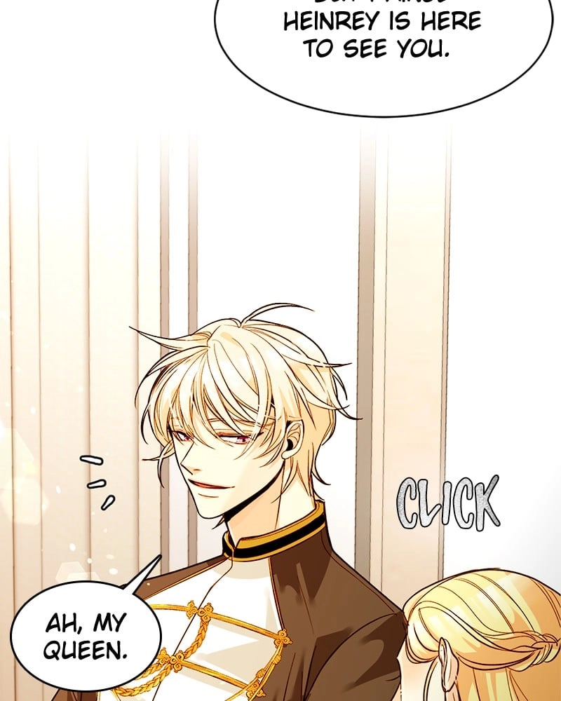 Remarried Empress Chapter 10 - Page 9