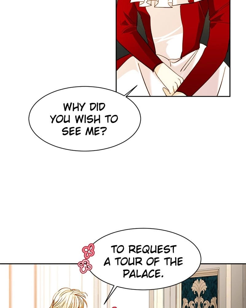 Remarried Empress Chapter 10 - Page 16