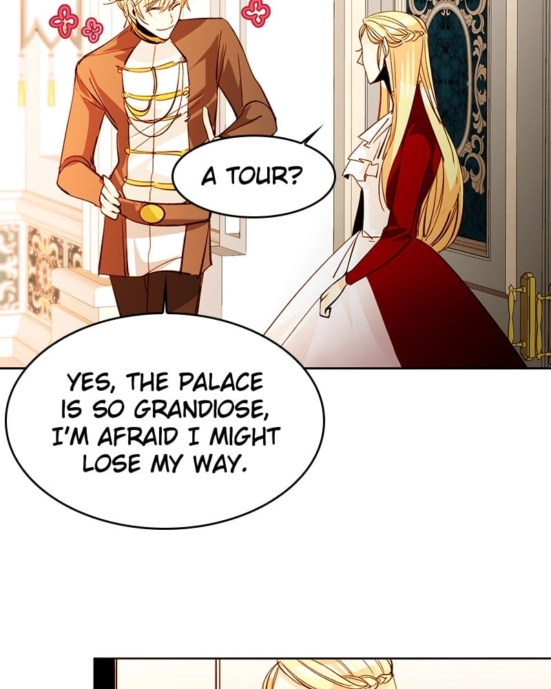 Remarried Empress Chapter 10 - Page 17