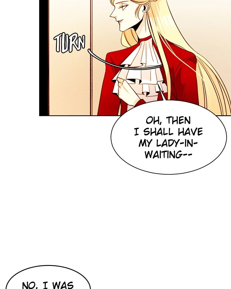 Remarried Empress Chapter 10 - Page 18
