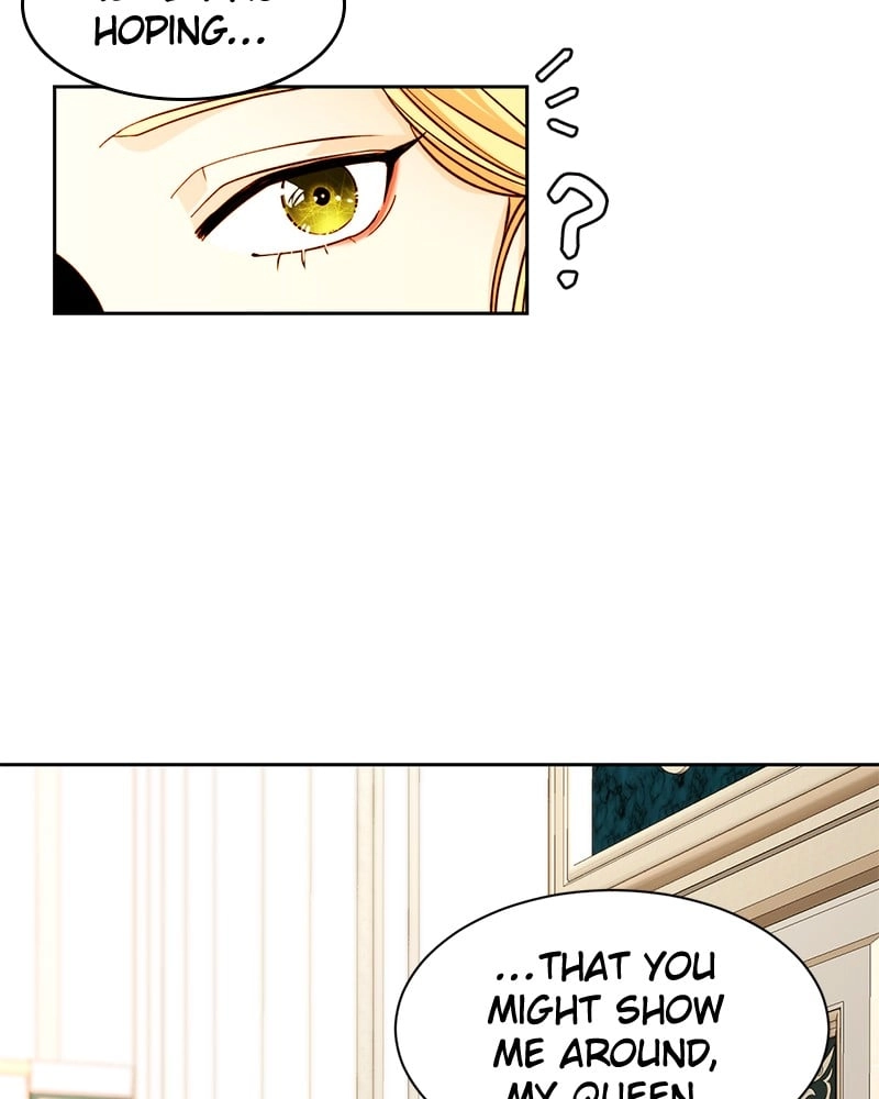 Remarried Empress Chapter 10 - Page 19