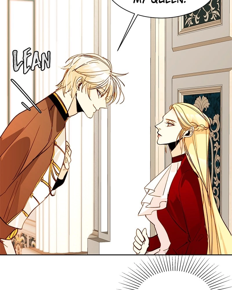 Remarried Empress Chapter 10 - Page 20