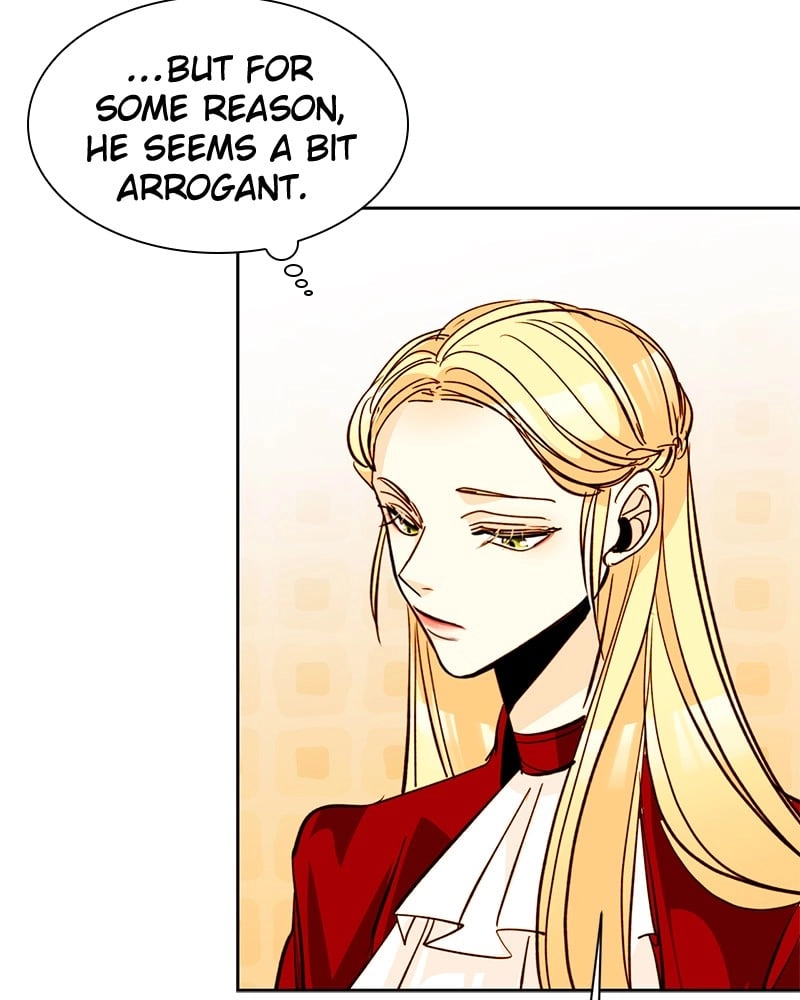 Remarried Empress Chapter 10 - Page 26