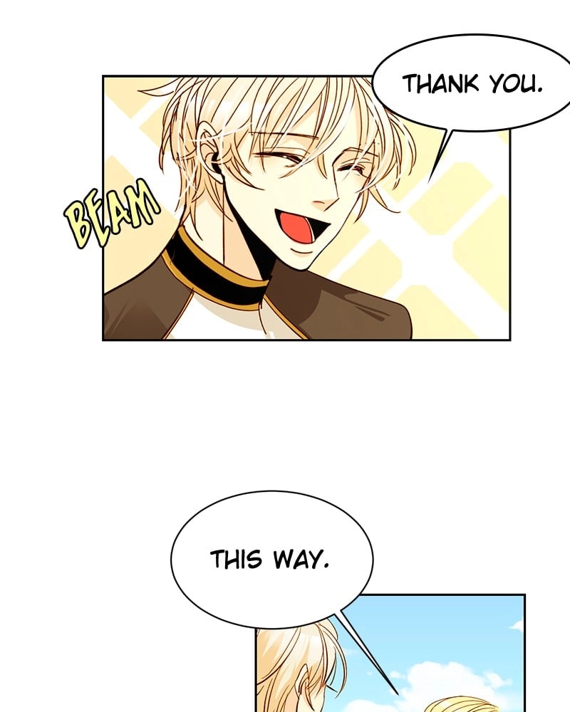 Remarried Empress Chapter 10 - Page 28