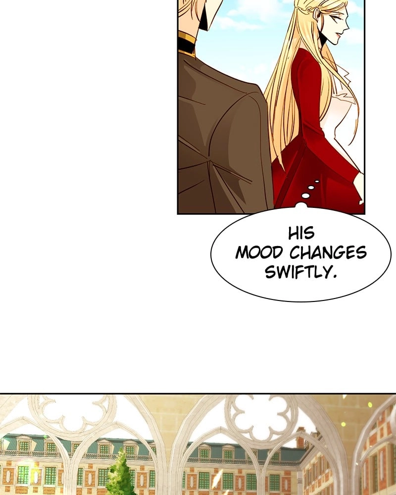 Remarried Empress Chapter 10 - Page 29