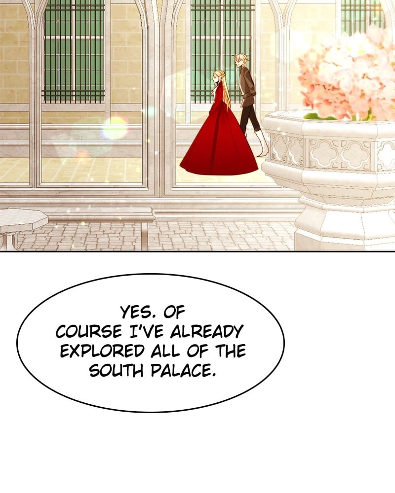 Remarried Empress Chapter 10 - Page 31