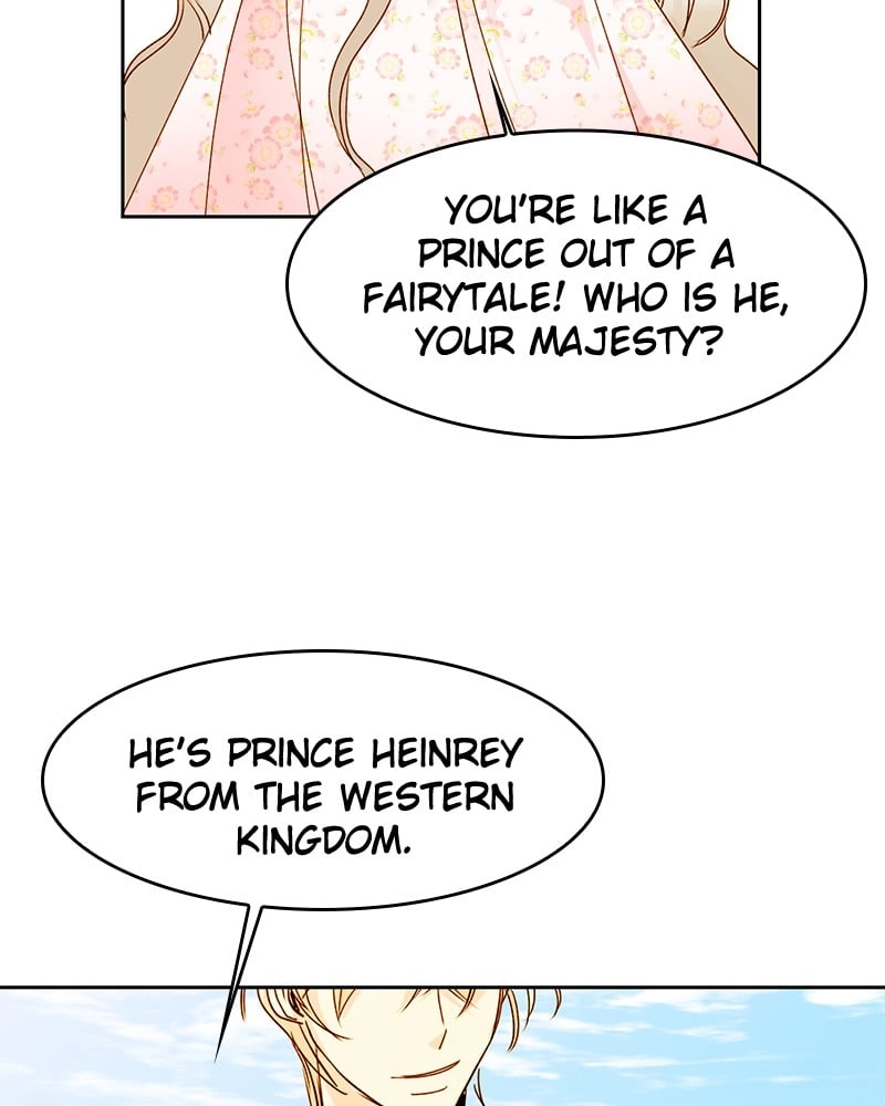 Remarried Empress Chapter 10 - Page 42