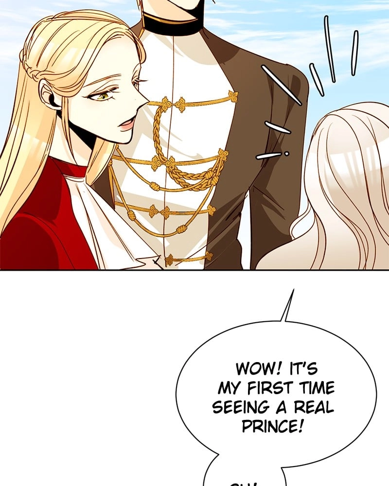 Remarried Empress Chapter 10 - Page 43