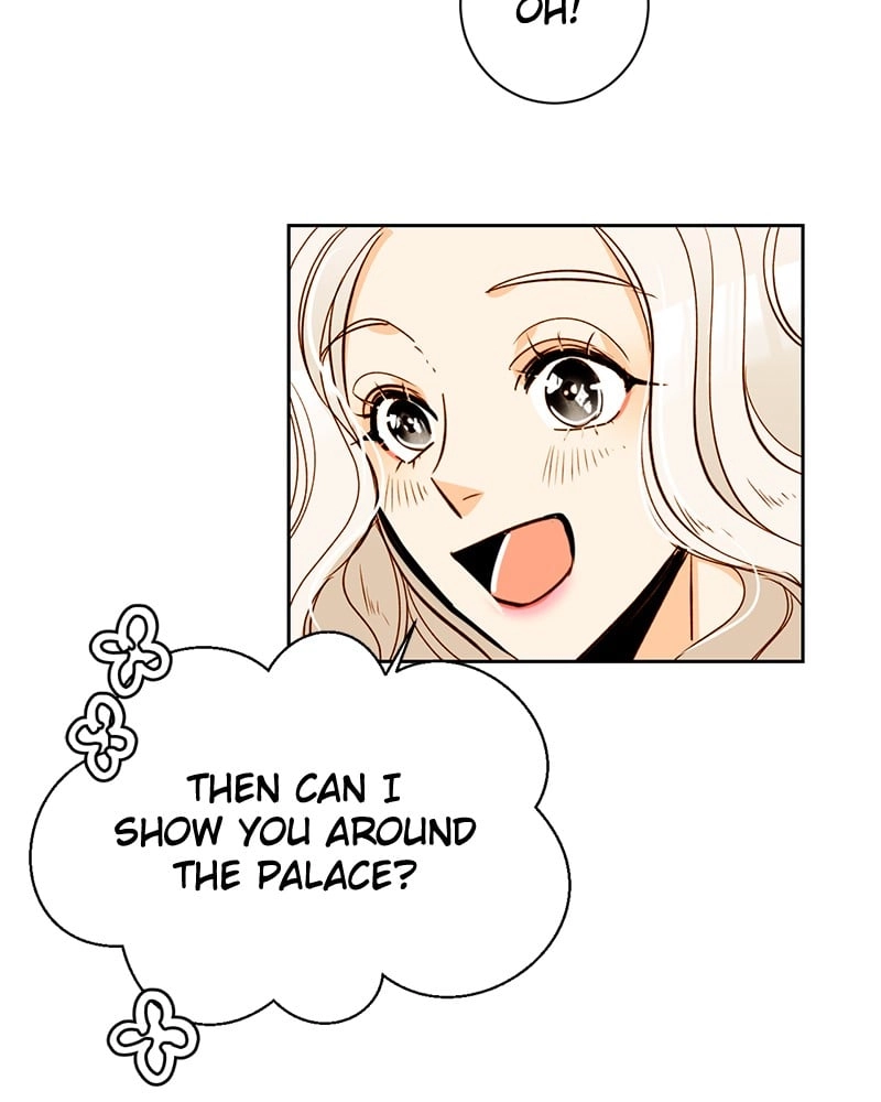 Remarried Empress Chapter 10 - Page 44