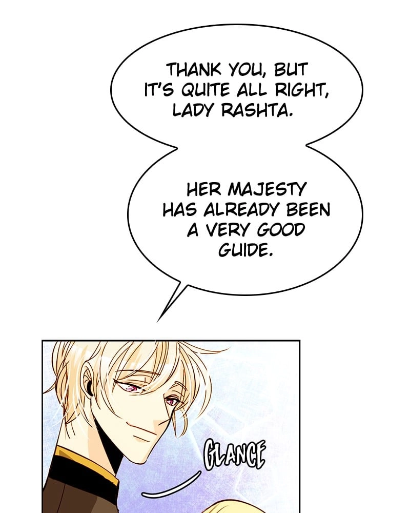 Remarried Empress Chapter 10 - Page 45
