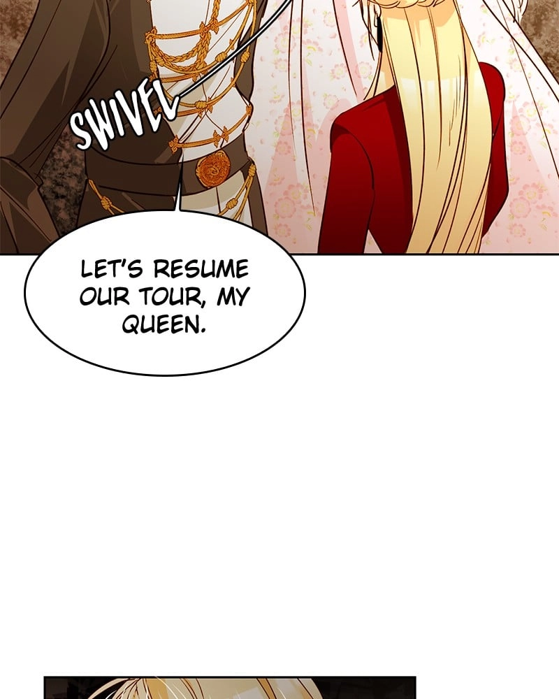 Remarried Empress Chapter 10 - Page 52