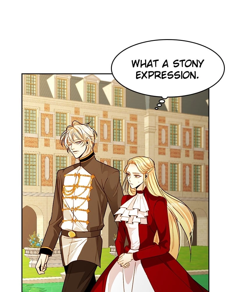 Remarried Empress Chapter 10 - Page 55
