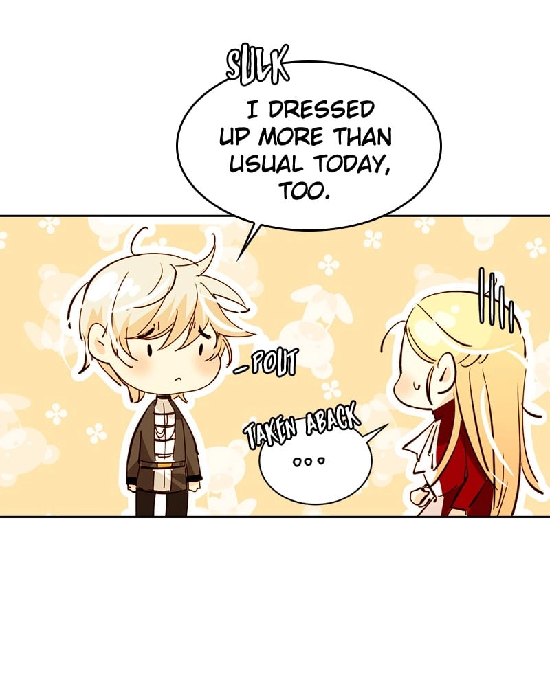 Remarried Empress Chapter 10 - Page 61