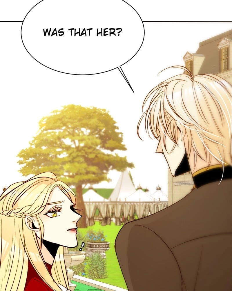 Remarried Empress Chapter 10 - Page 65