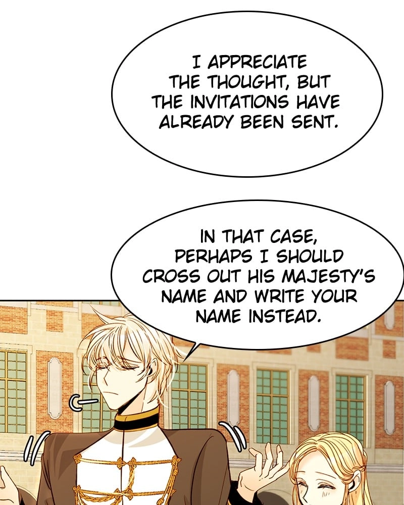 Remarried Empress Chapter 10 - Page 74