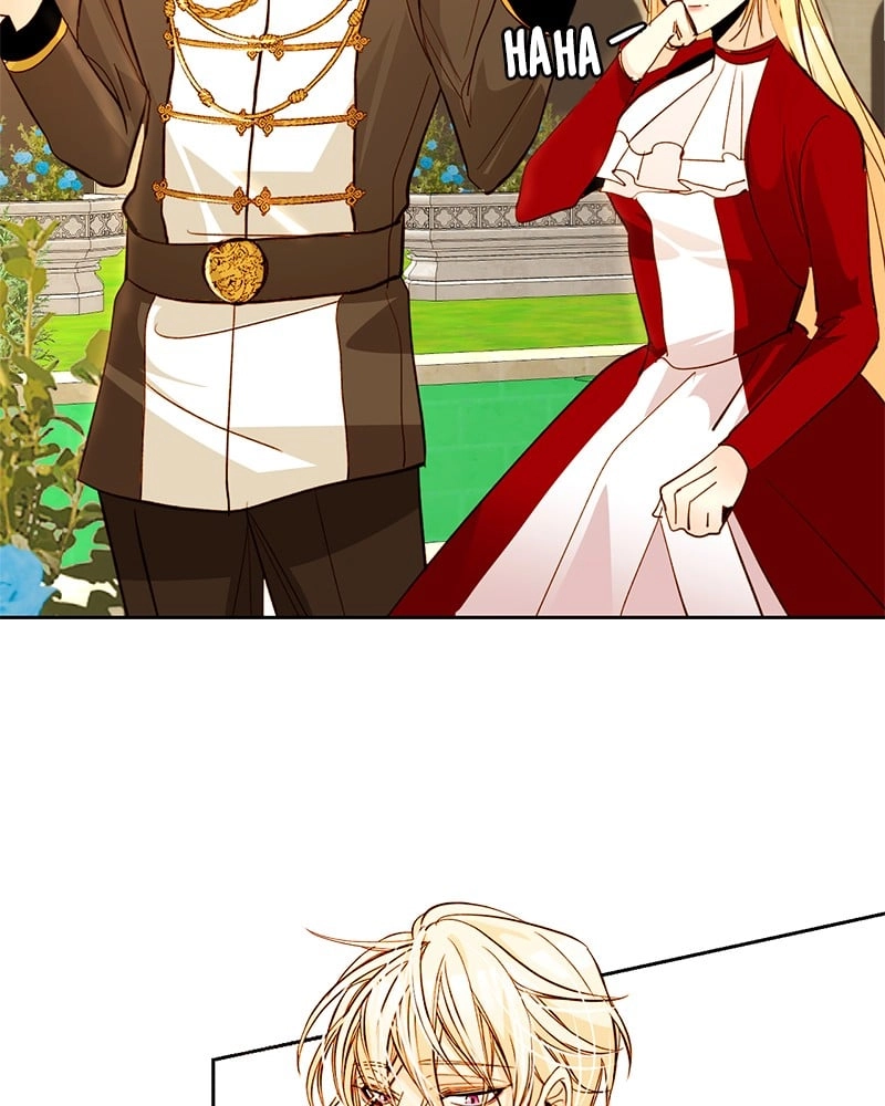 Remarried Empress Chapter 10 - Page 75