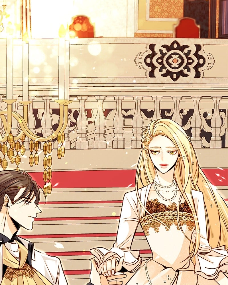 Remarried Empress Chapter 10 - Page 91