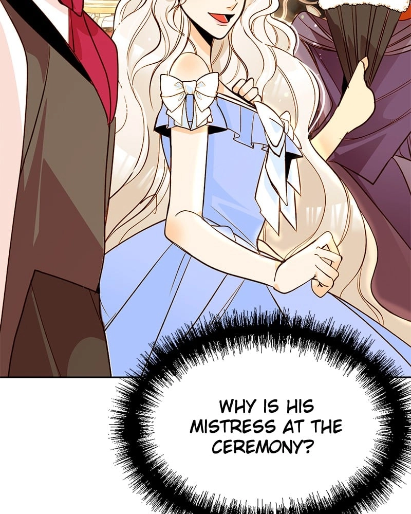 Remarried Empress Chapter 10 - Page 96