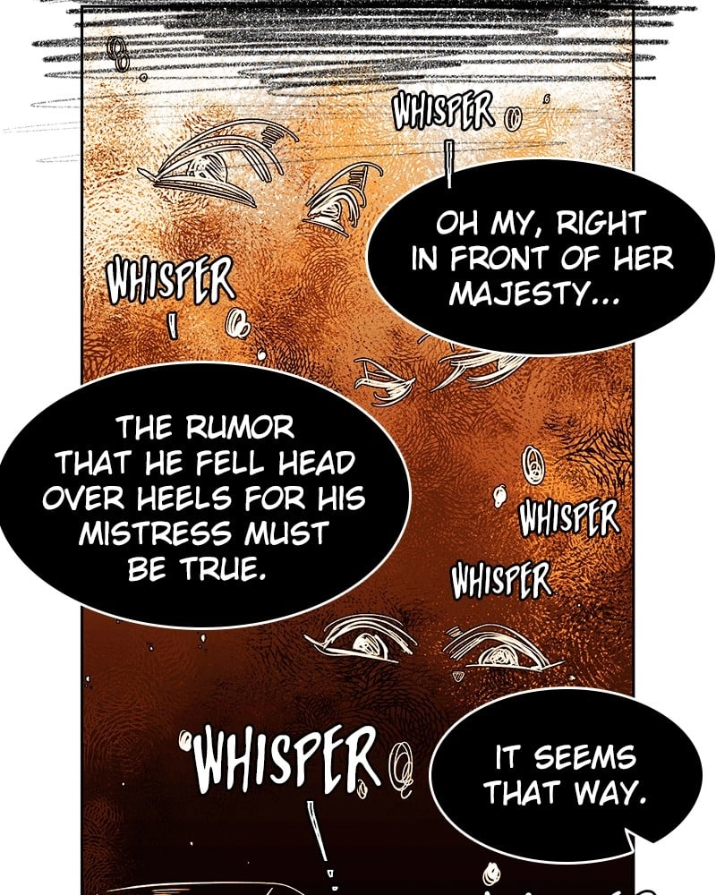 Remarried Empress Chapter 12 - Page 4