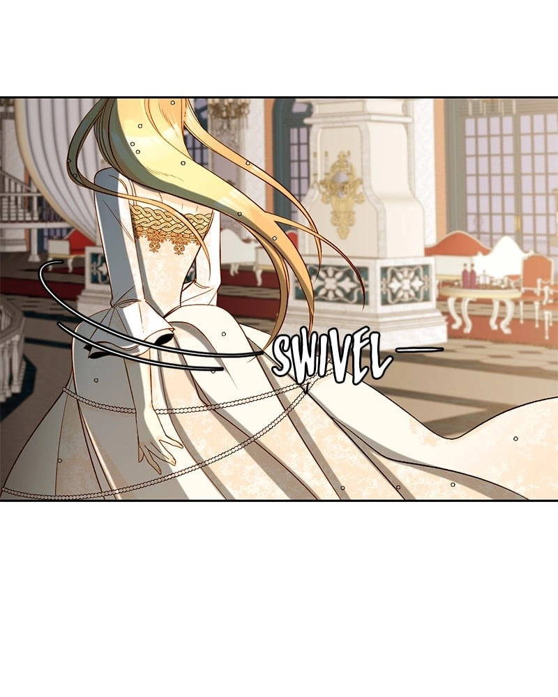 Remarried Empress Chapter 12 - Page 6