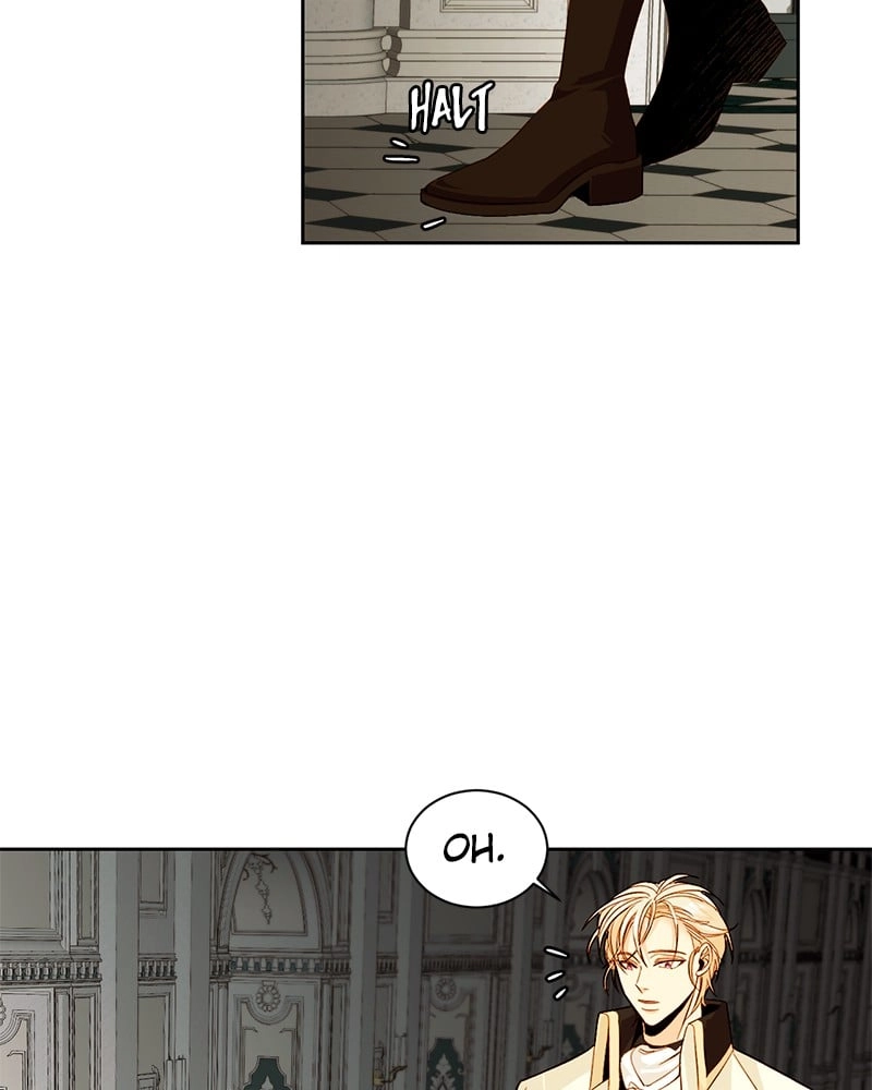 Remarried Empress Chapter 12 - Page 9