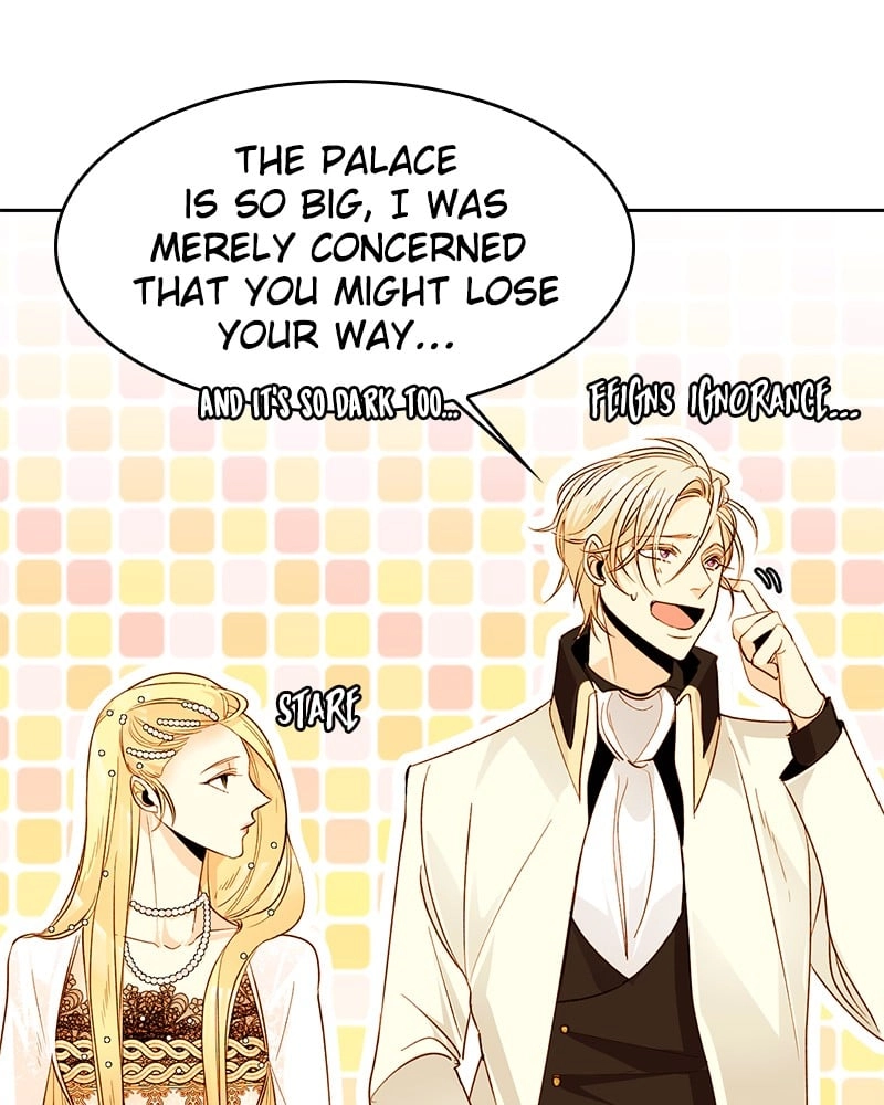 Remarried Empress Chapter 12 - Page 11