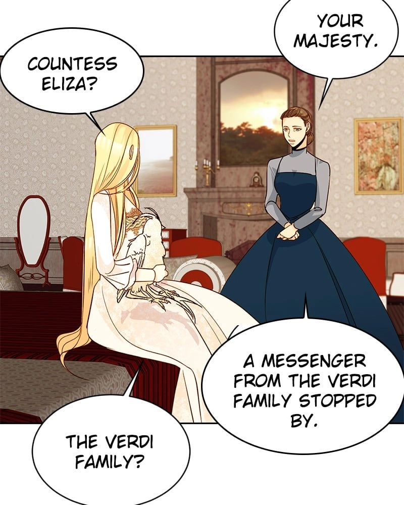Remarried Empress Chapter 12 - Page 23