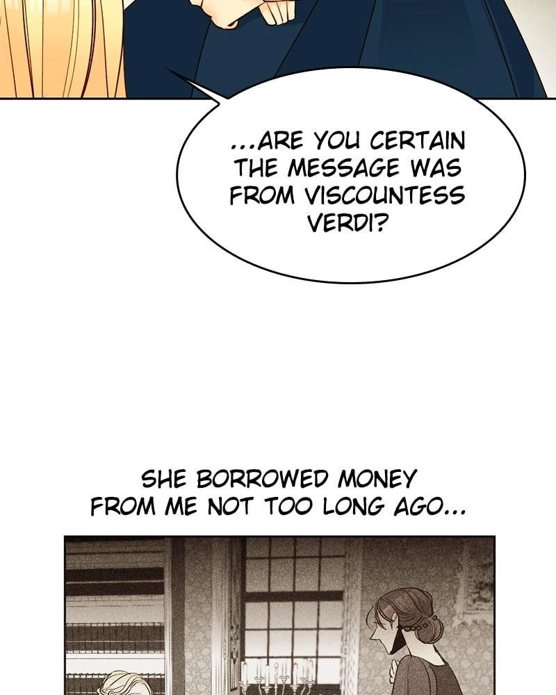 Remarried Empress Chapter 12 - Page 25