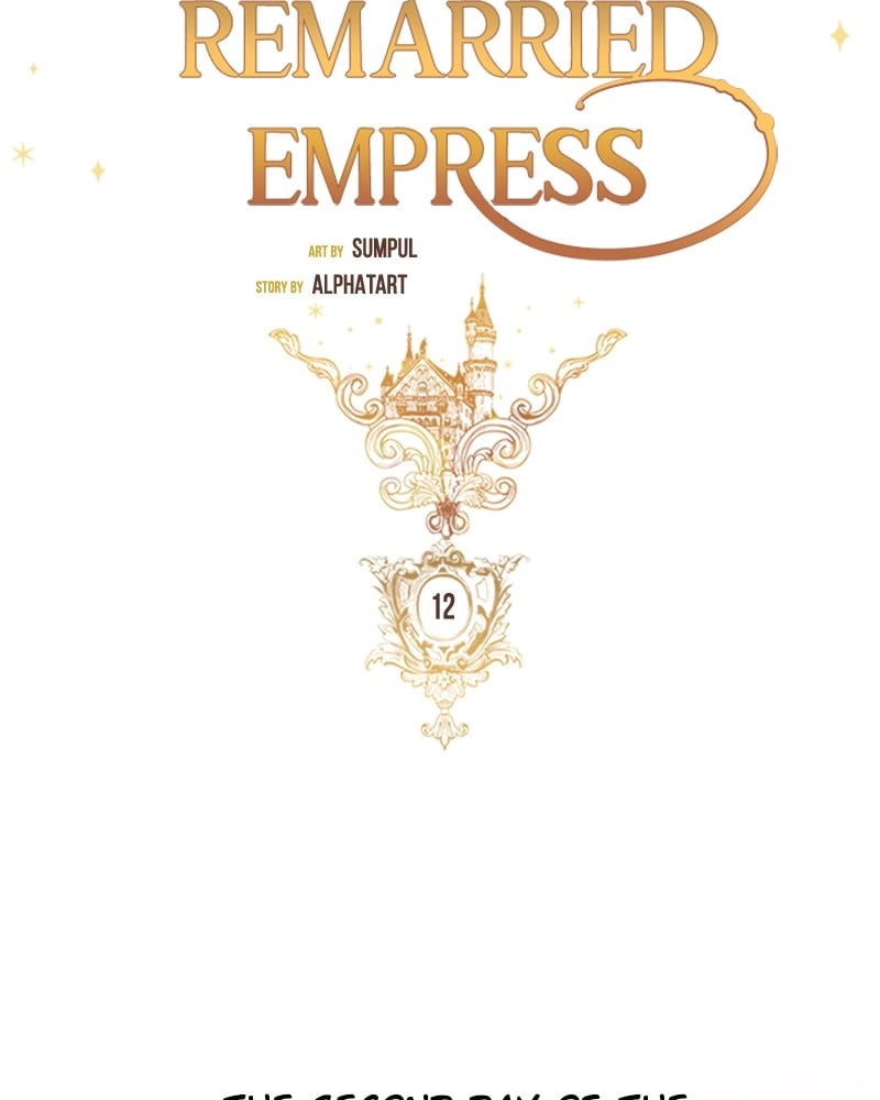 Remarried Empress Chapter 12 - Page 28